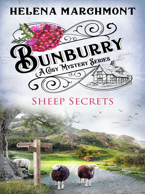 Title details for Bunburry--Sheep Secrets by Helena Marchmont - Available